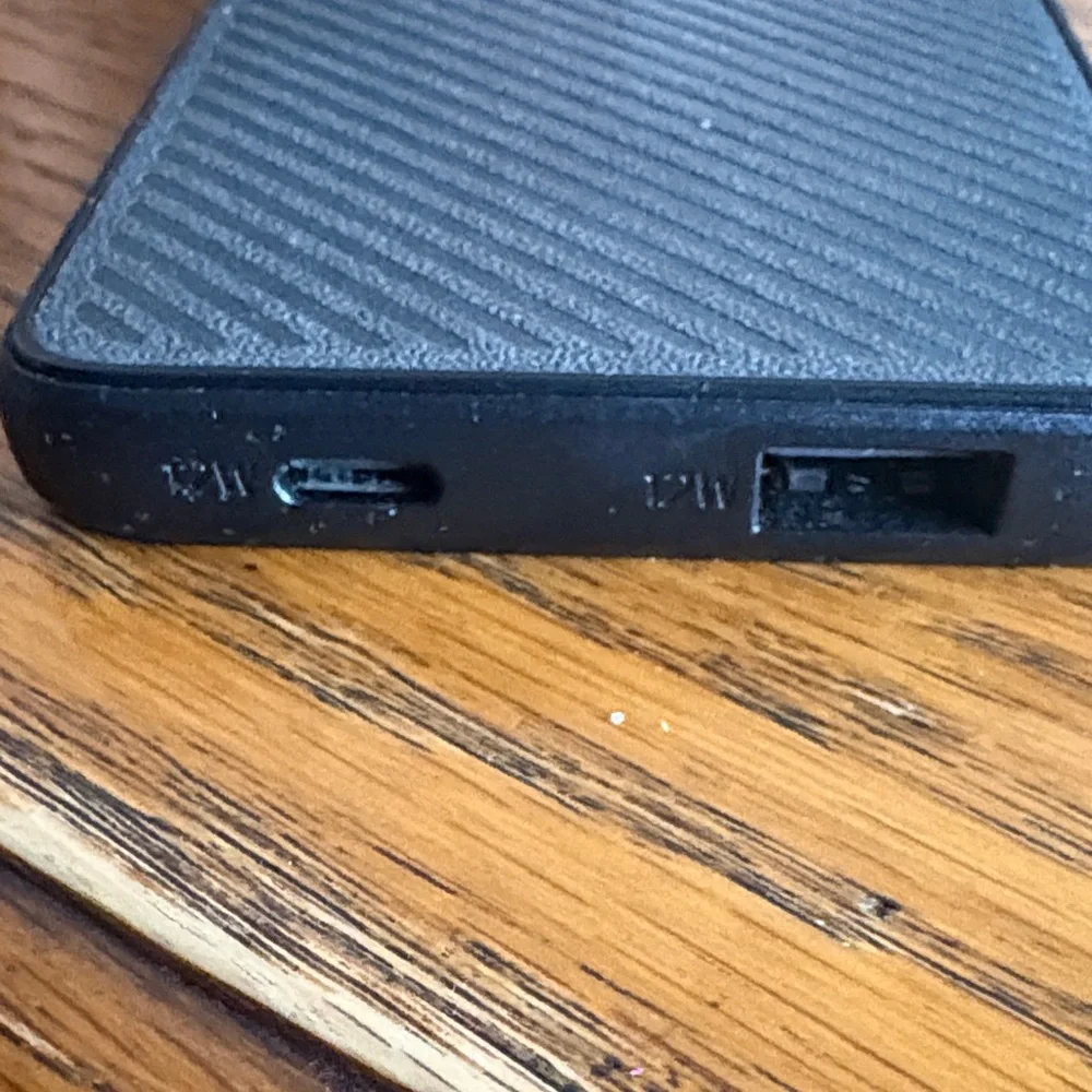 OtterBox Power Bank Black